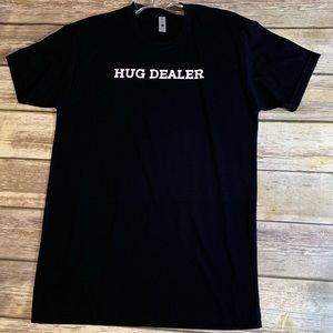 Hug Dealer men’s small T-shirt
